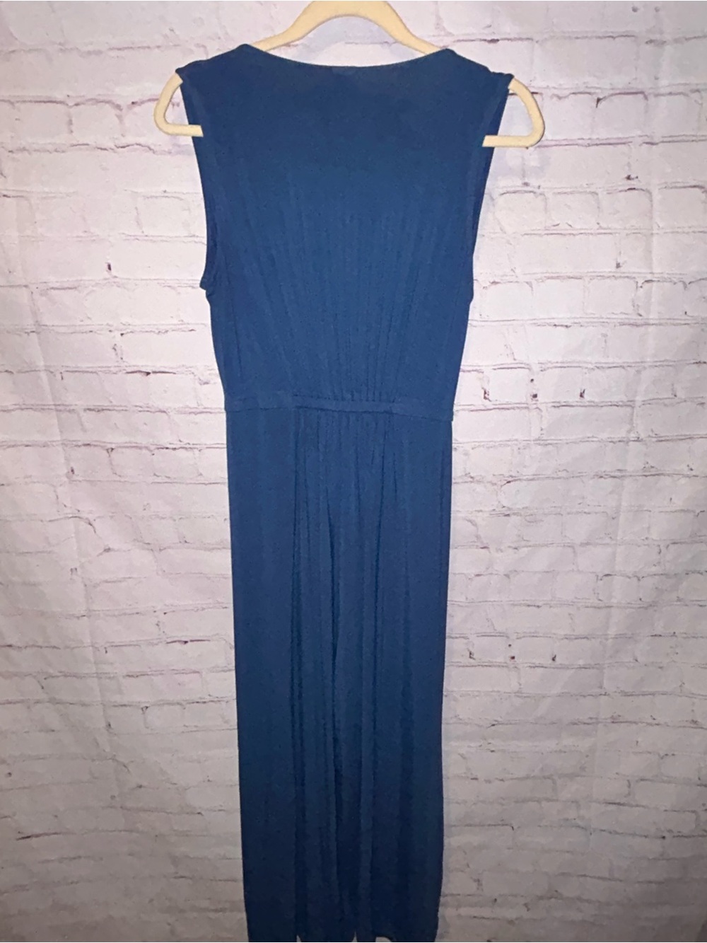 Nom Francesca Wide-Leg Maternity and Nursing Jumpsuit size M - Picture 6 of 8